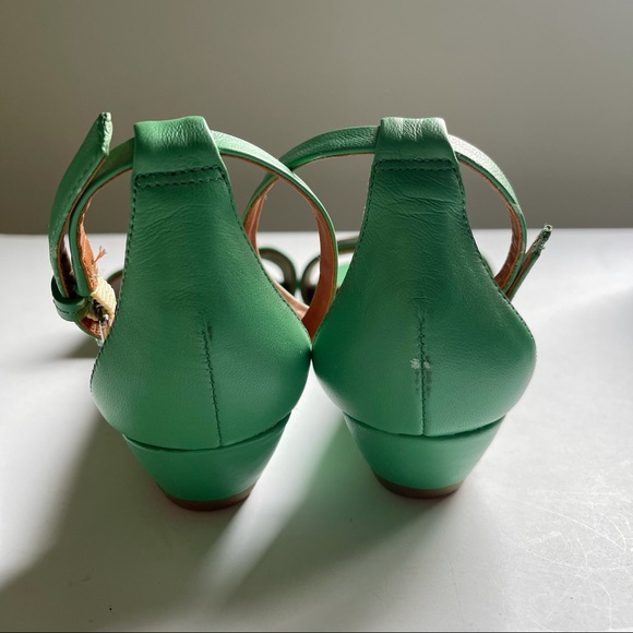 Marc by marc jacobs logo plate sandals size 36 - Picture 6 of 8